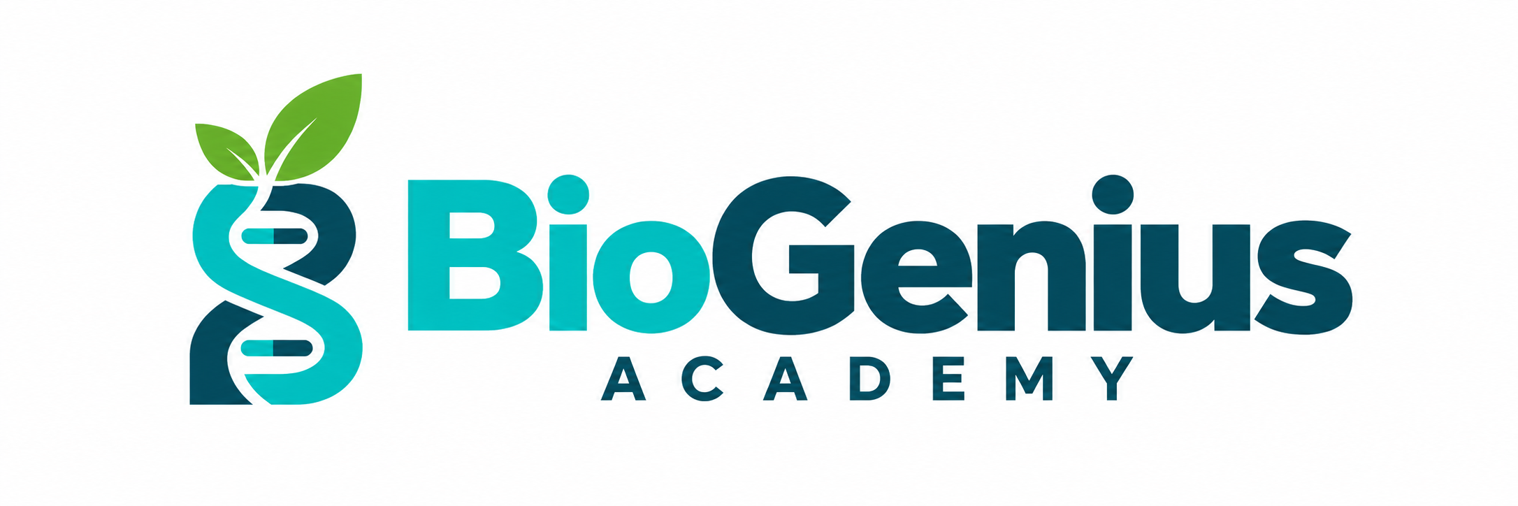 BioGenius Academy