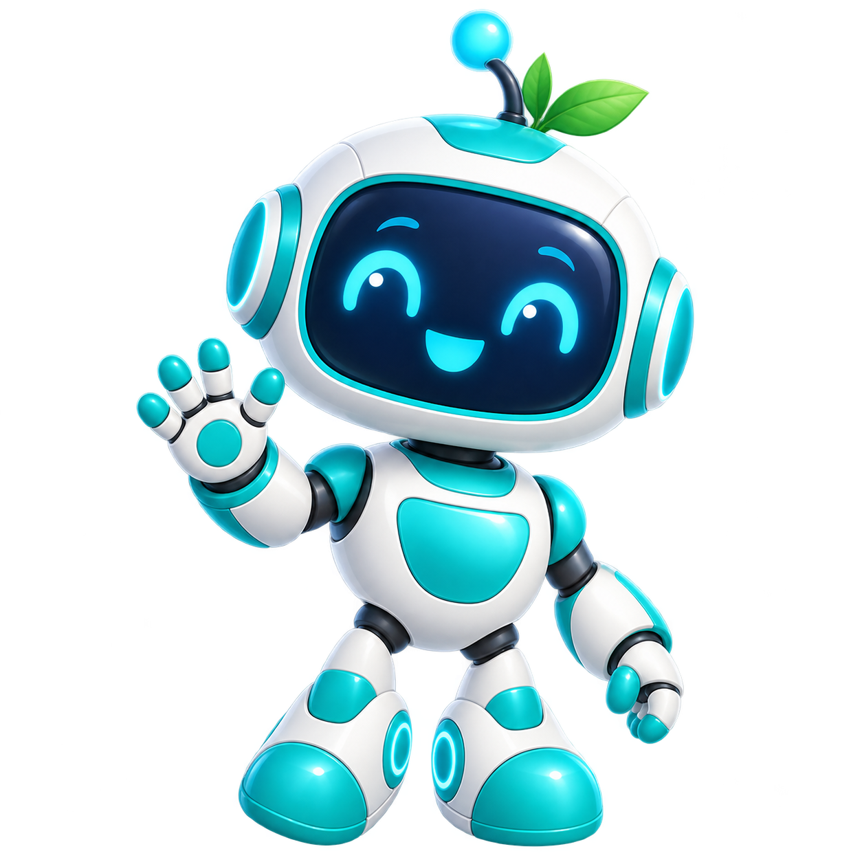 Robot avatar